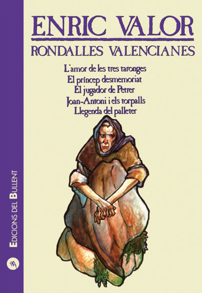 [9788489663466] Rondalles Valencianes.6