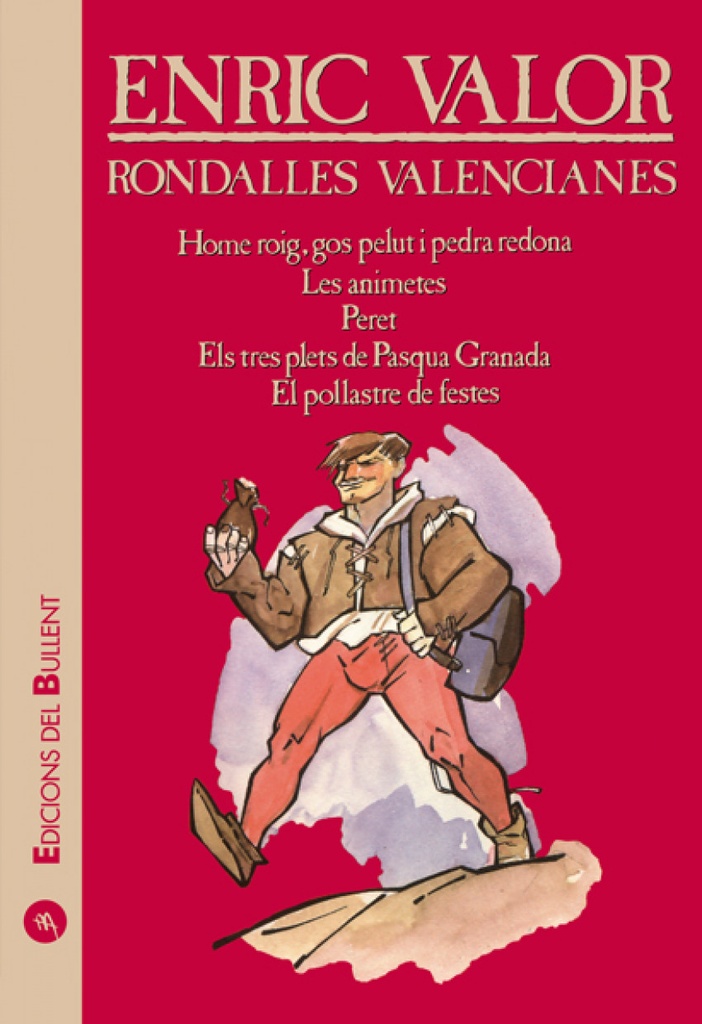 [9788489663473] Rondalles Valencianes.7
