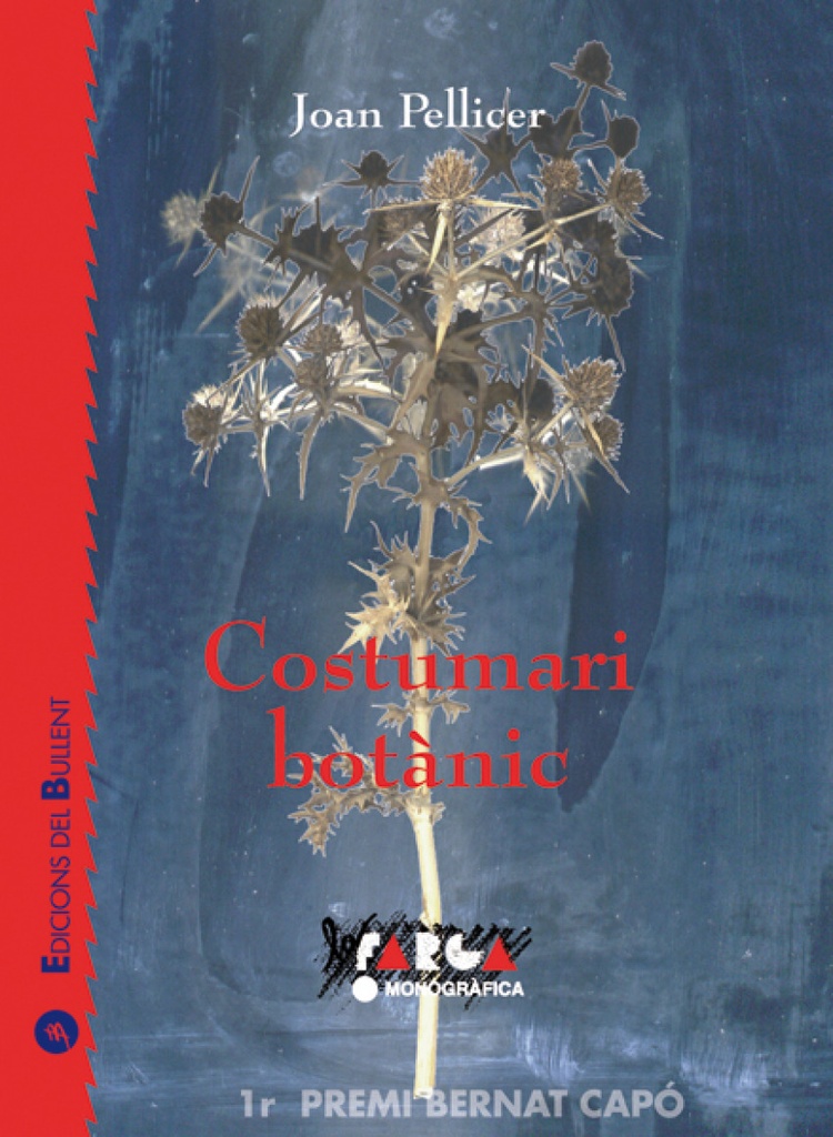[9788489663589] Costumari Bòtanic
