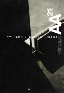 [9788489713567] Javier García-Solera