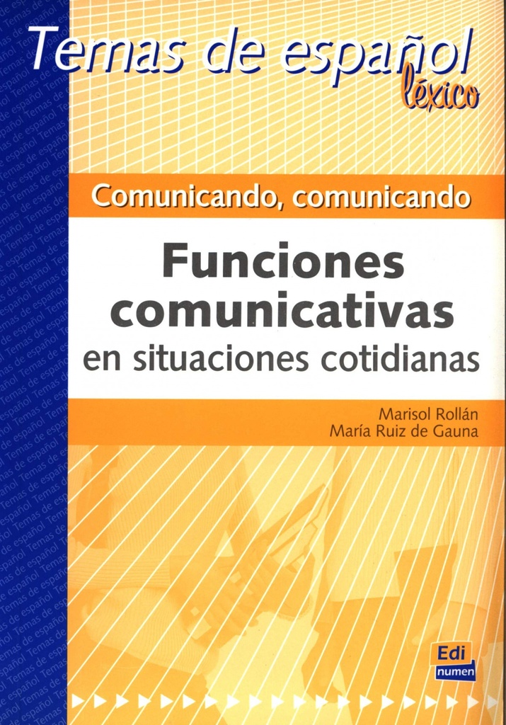 [9788489756175] Comunicando, comunicando