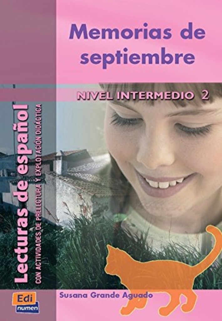 [9788489756731] Memorias de septiembre