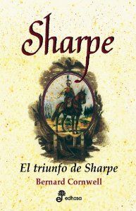 [9788435035446] El Triunfo de Sharpe