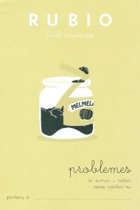 [9788489773158] Rubio, l'art d'aprendre. Problemes 10