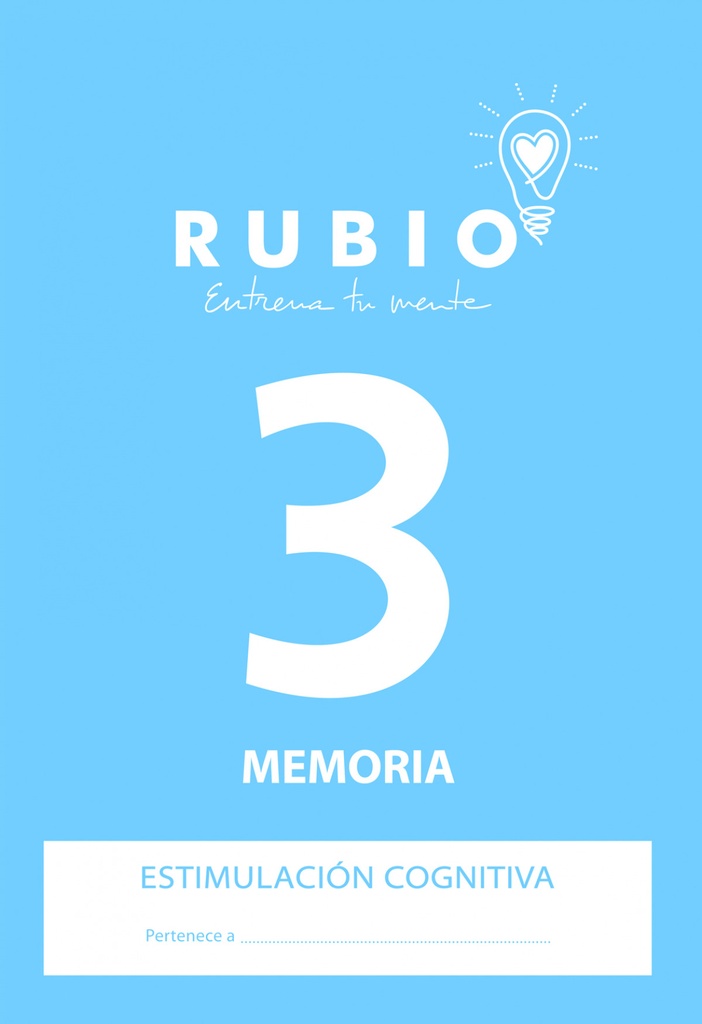 [9788489773349] MEMORIA 3
