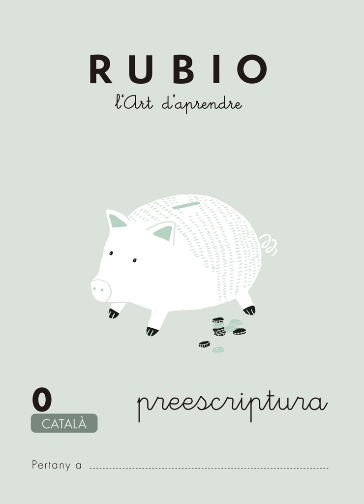 [9788489773400] Preescriptura
