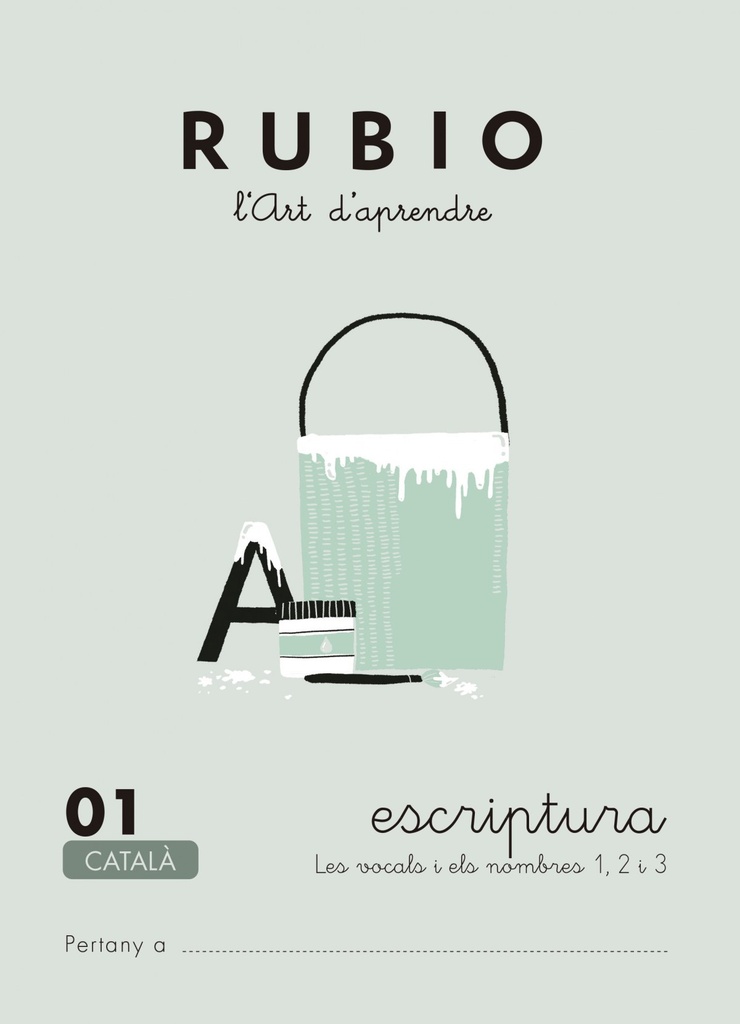 [9788489773417] Escrptura