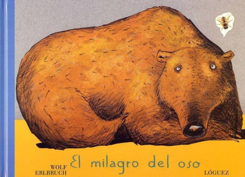 [9788489804517] El milagro del oso
