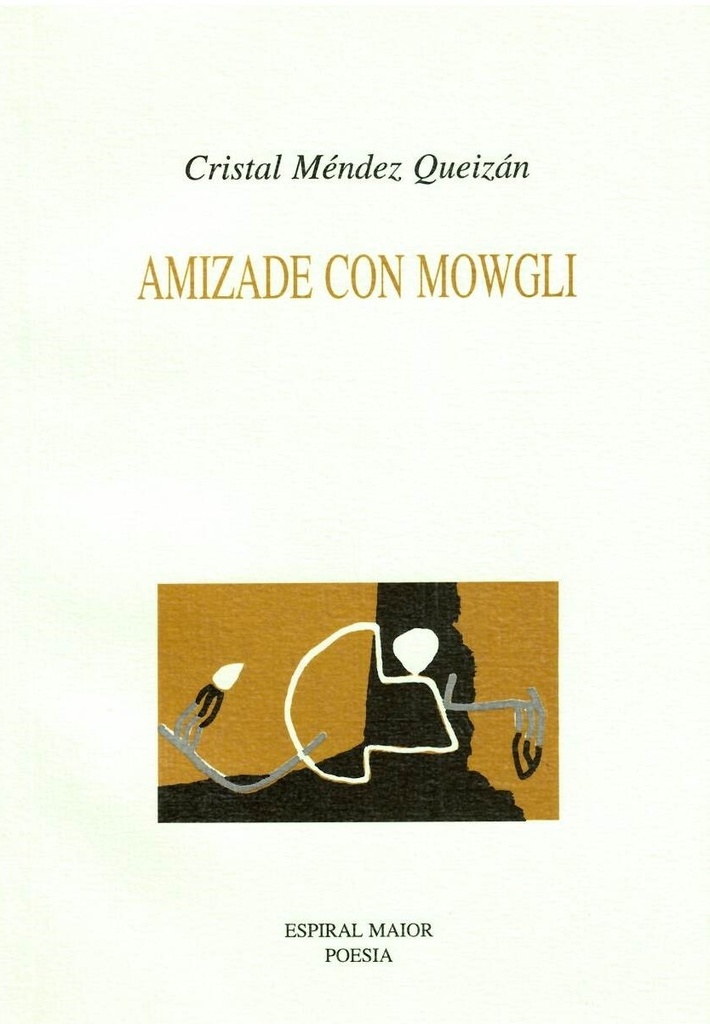 [9788489814325] Amizade con mowgli