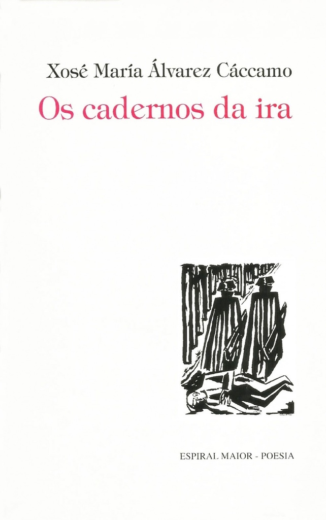 [9788489814714] Os cadernos da ira