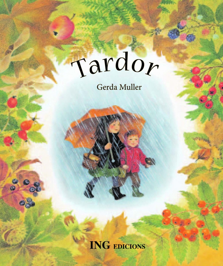 [9788489825581] Tardor