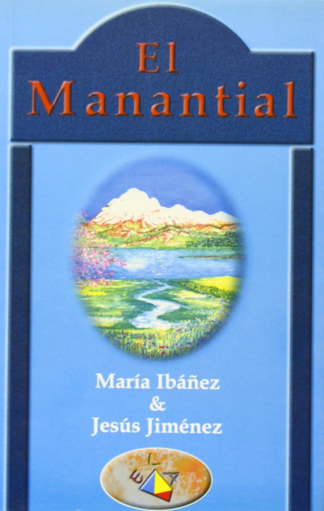 [9788489836068] El Manantial