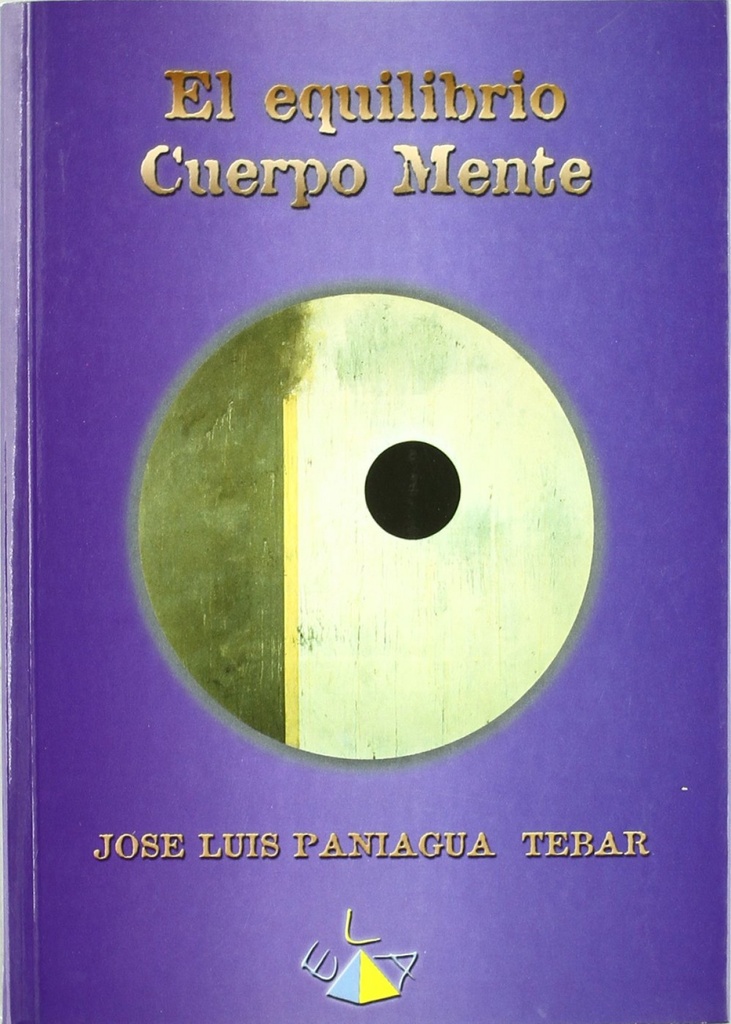 [9788489836129] El Equilibrio Cuerpo Mente