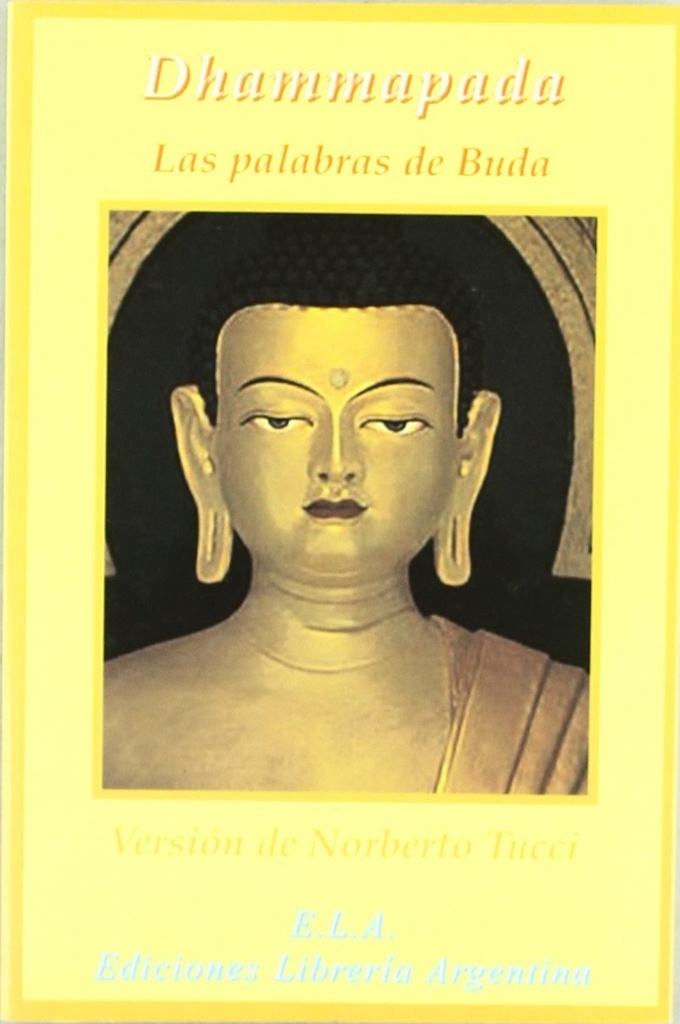 [9788489836488] DHAMMAPADA