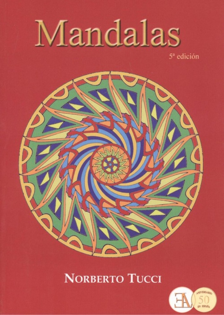 [9788489836679] MANDALAS