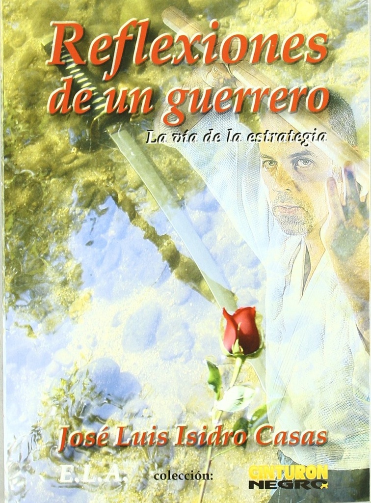 [9788489836723] Reflexiones de un Guerrero