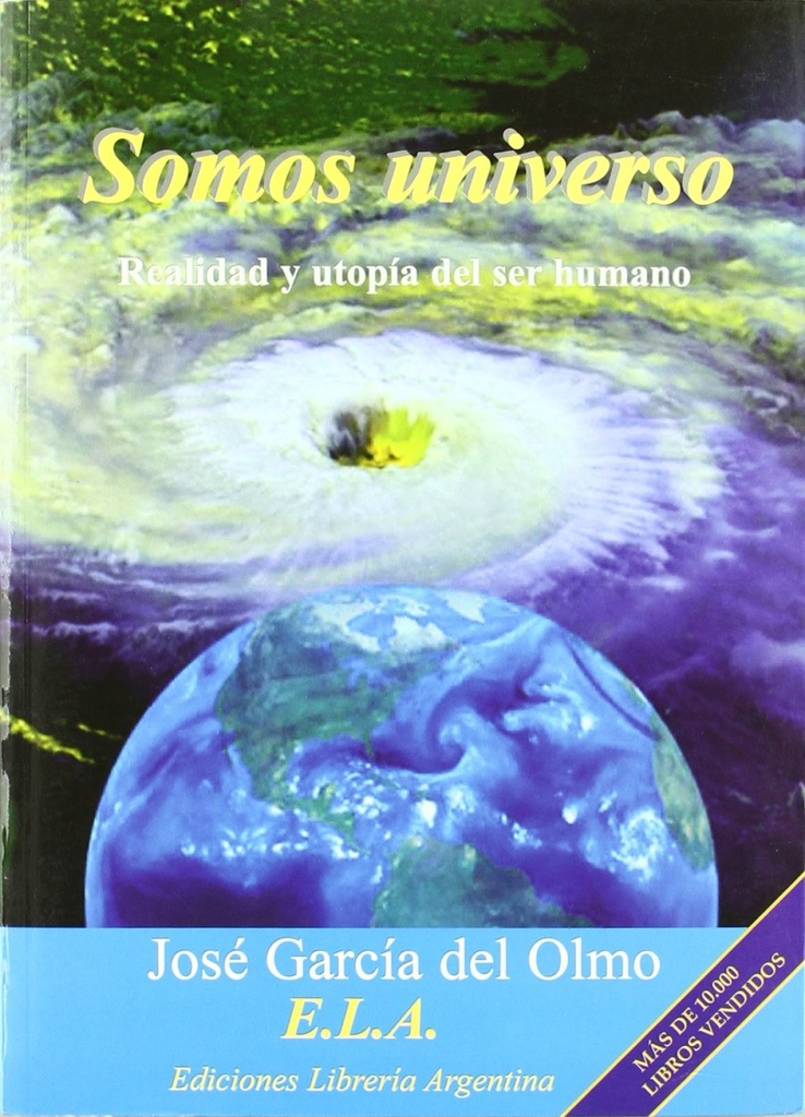 [9788489836778] Somos Universo