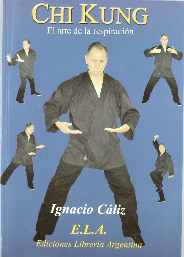 [9788489836907] Chi Kung