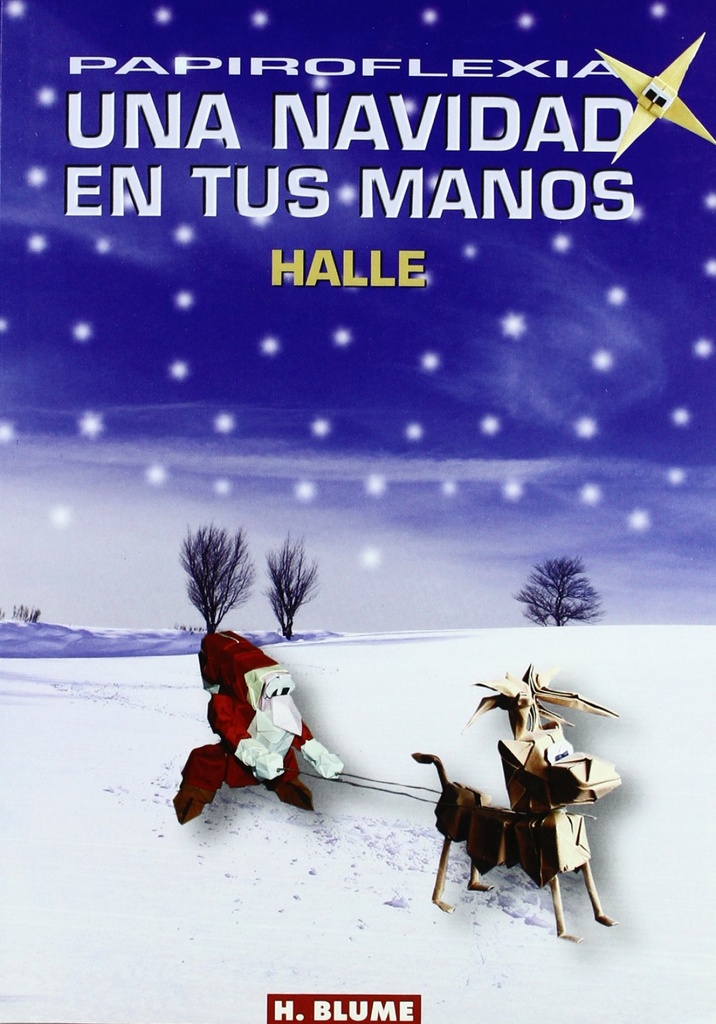 [9788489840645] Una Navidad en tus manos