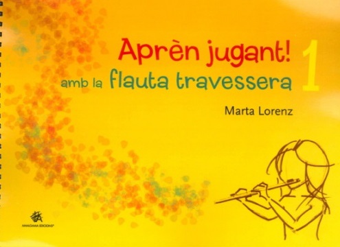 [9788489988699] Apren Jugant!amb la Flauta Travessera-1