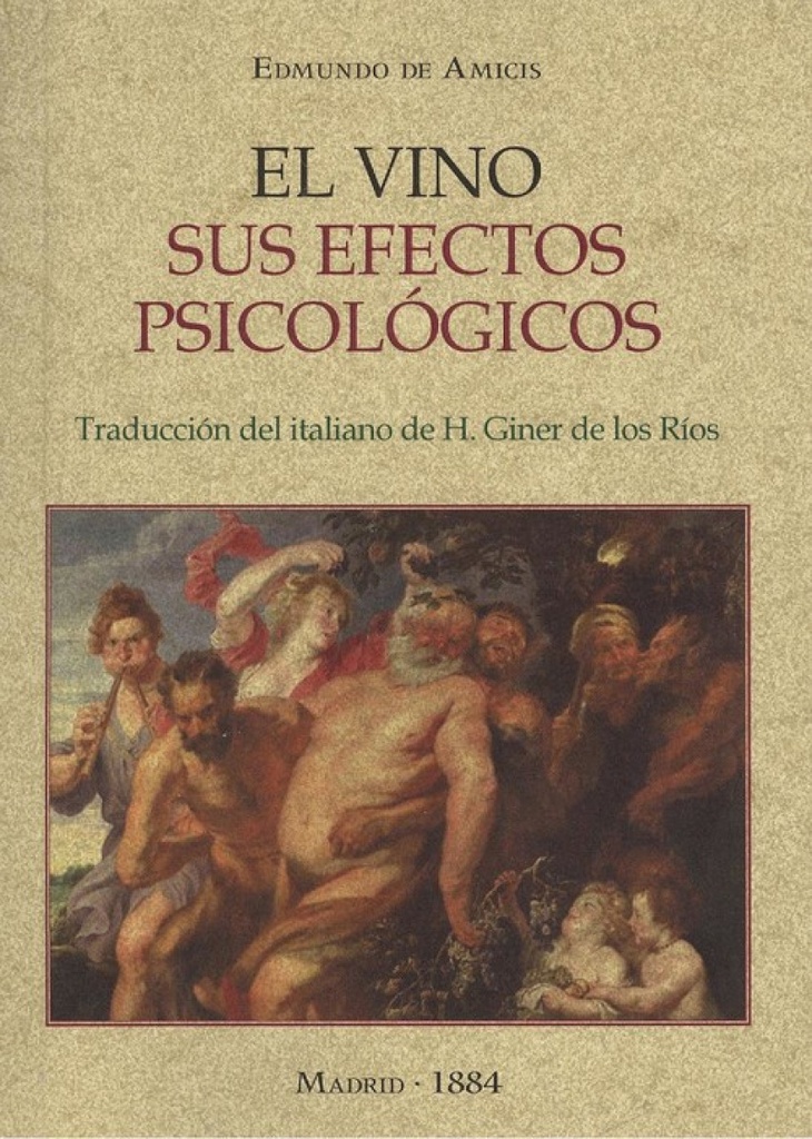 [9788490015995] El Vino