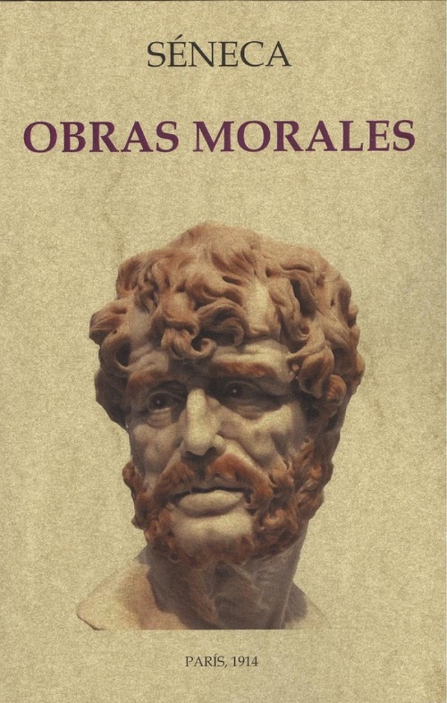 [9788490016015] Obras Morales