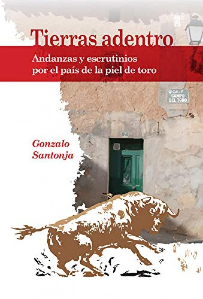 [9788490016176] Tierras Adentro