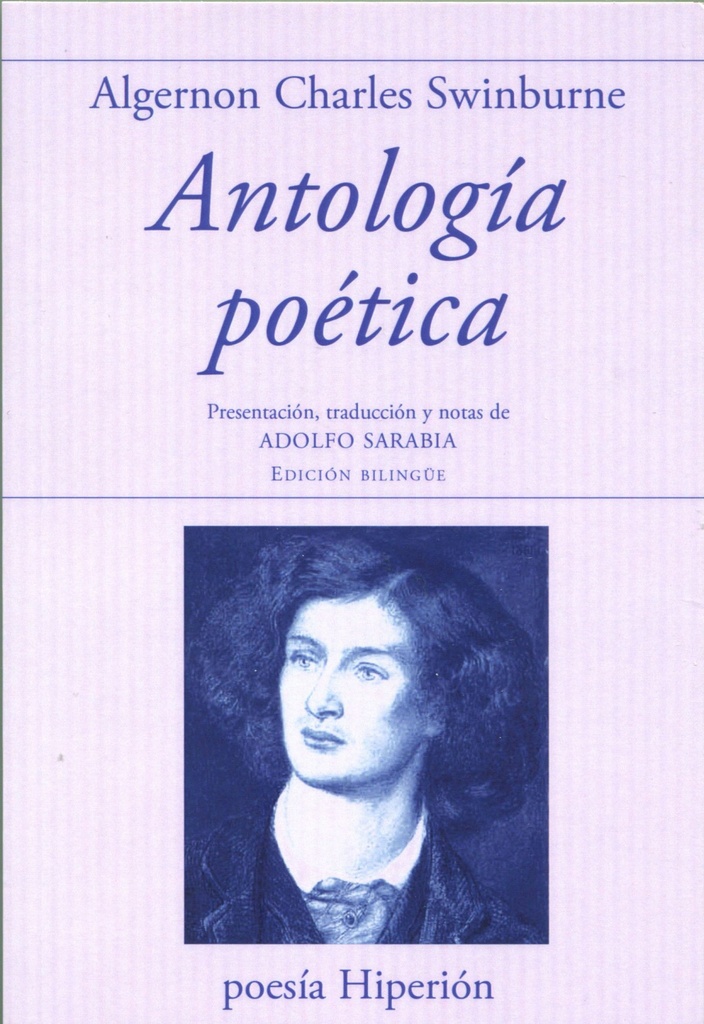 [9788490020333] Antología Poètica