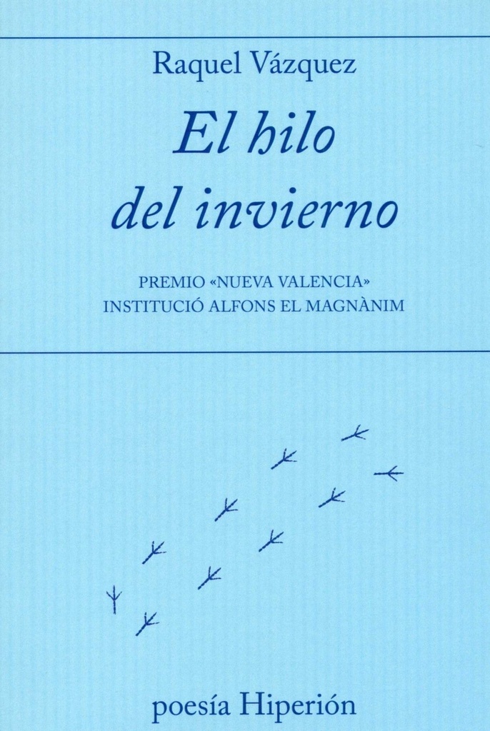 [9788490020852] El Hilo del Invierno