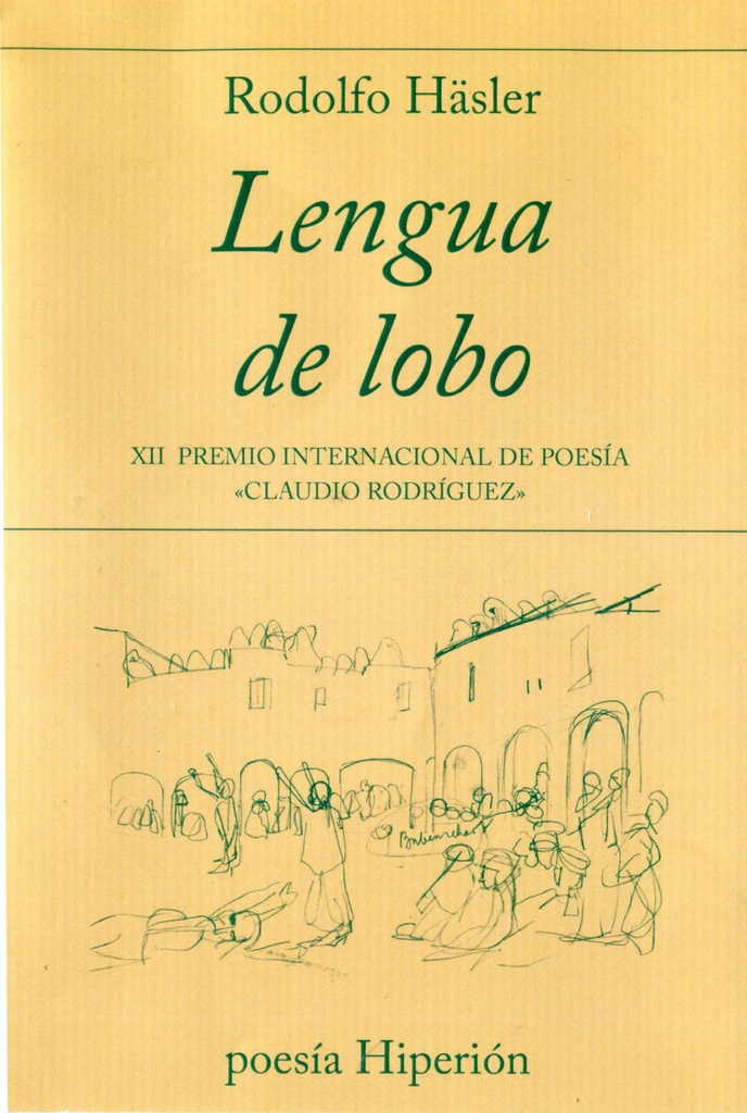 [9788490021378] Lengua de Lobo
