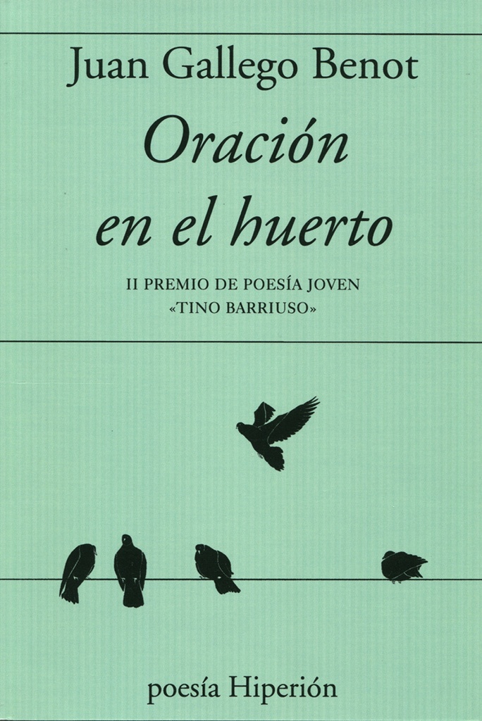 [9788490021576] Oracion en el Huerto