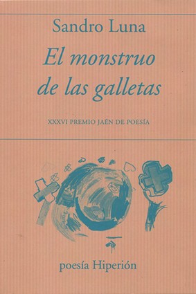 [9788490021668] El Monstruo de las Galletas
