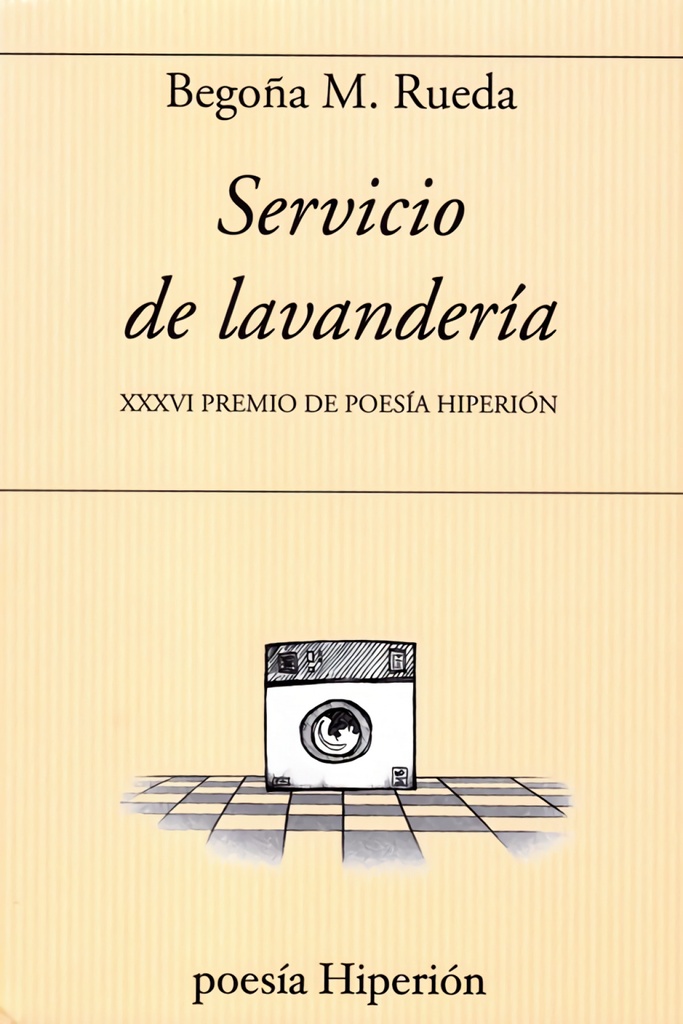 [9788490021781] Servicio de Lavanderia