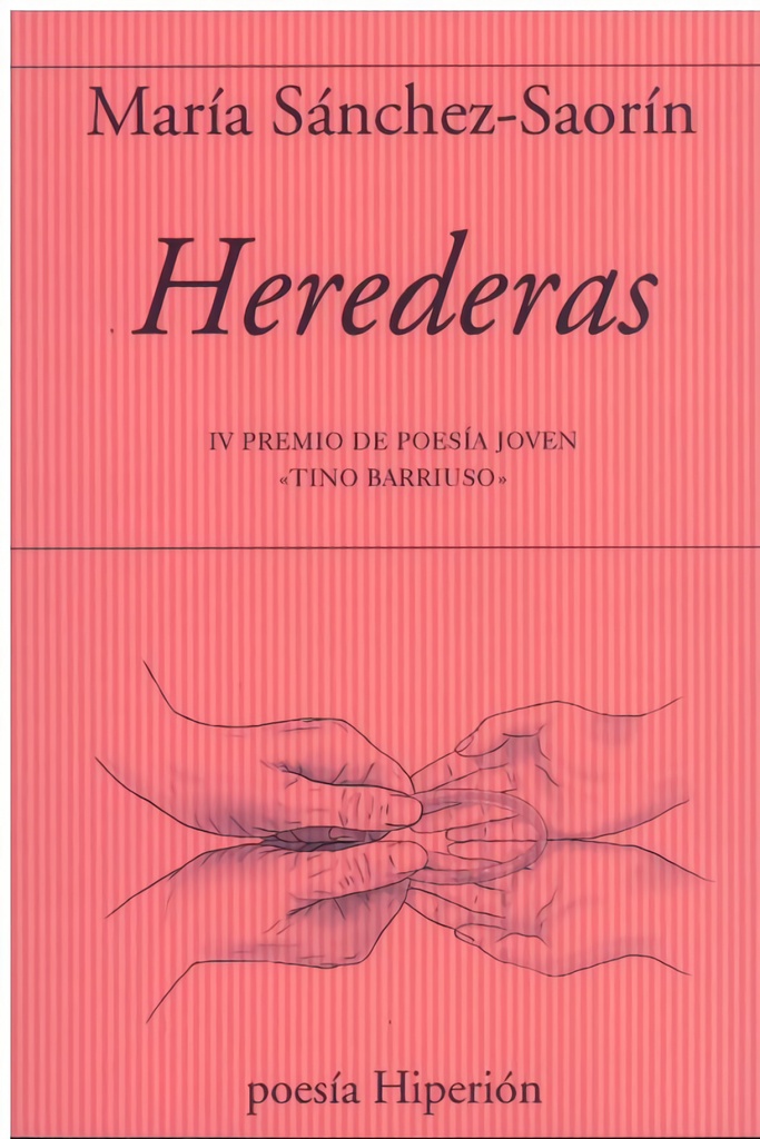 [9788490021965] Herederas