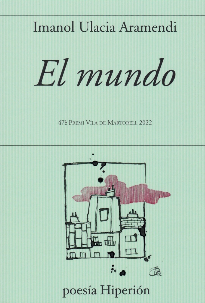 [9788490022054] Mundo, el
