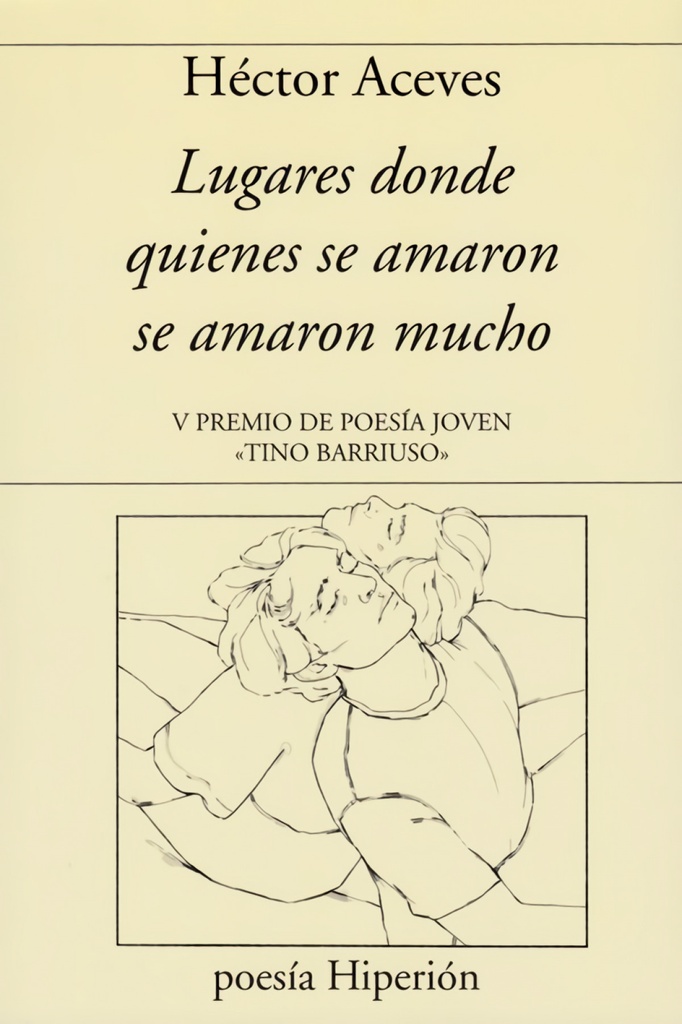 [9788490022146] Lugares Donde Quienes Se Amaron Se Amaron Mucho