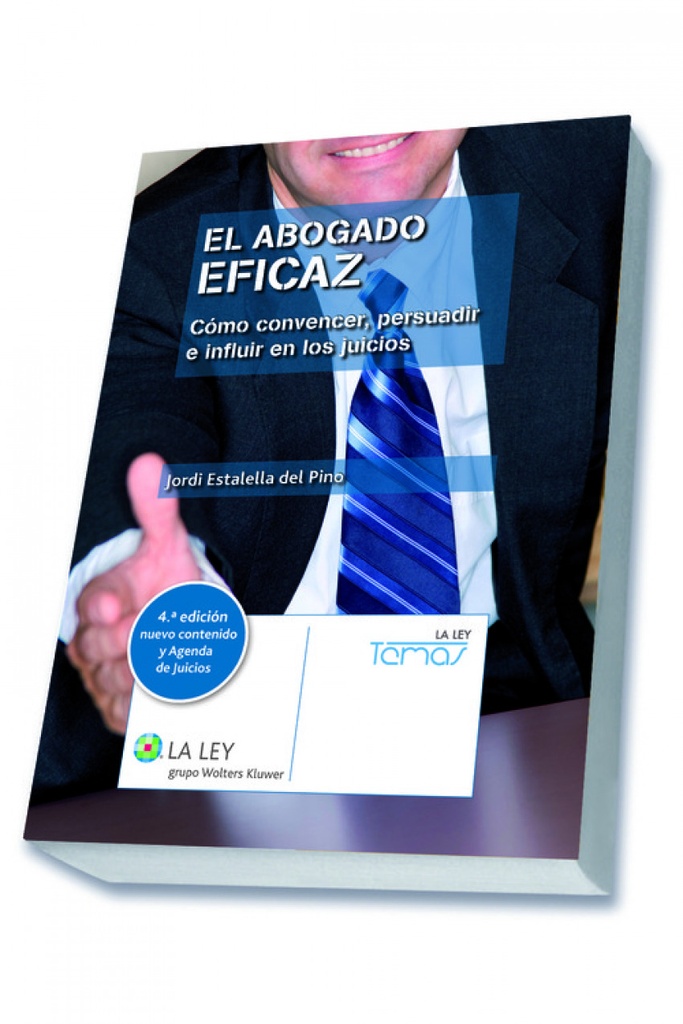 [9788490203828] El Abogado Eficaz