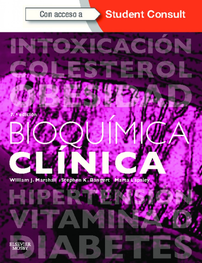 [9788490221150] Bioquimica clinica