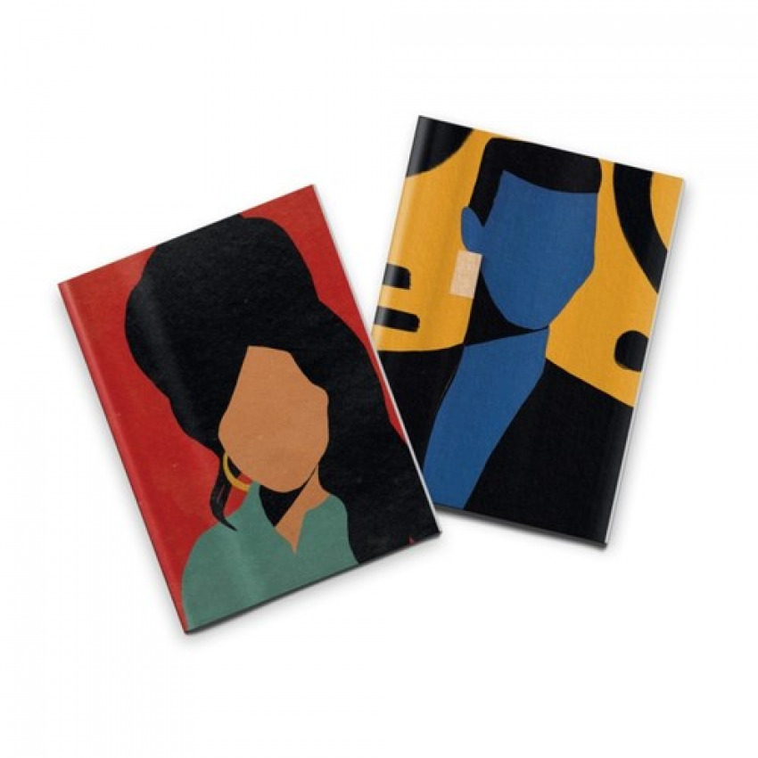 [8432715119210] coco davez amy y grace.(cuadernos cosidos)