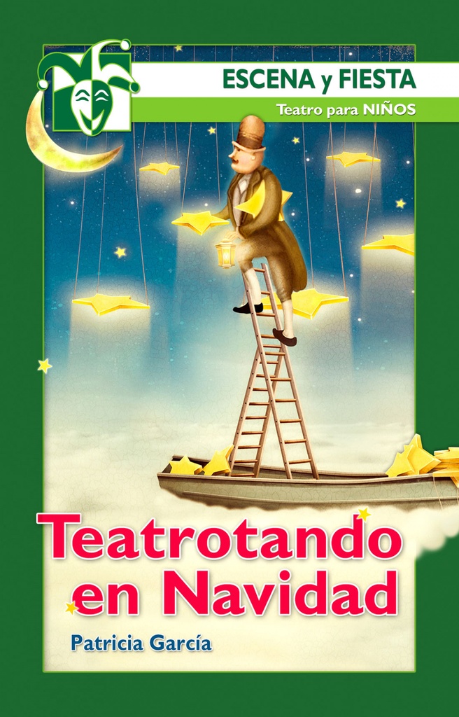 [9788490233214] Teatrotando en Navidad