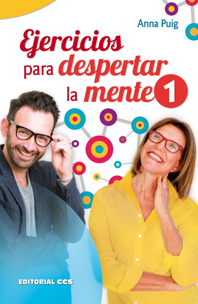 [9788490238837] Ejercicios para Despertar la Mente 1