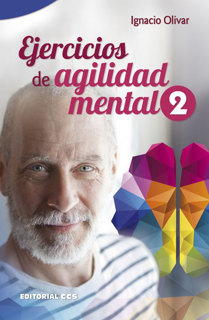 [9788490239681] Ejercicios de agilidad mental 2