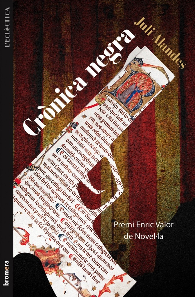 [9788490260272] Crònica Negra
