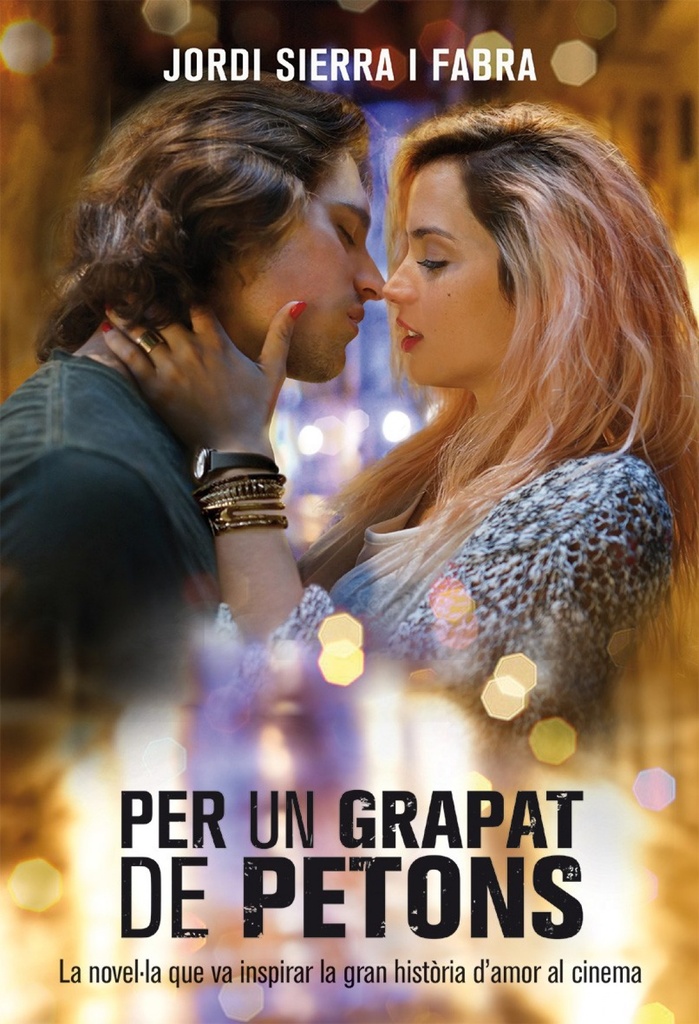 [9788490262009] Per un grapat de petons