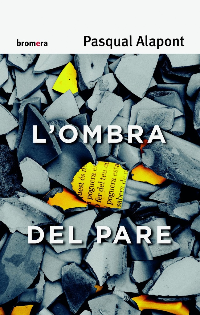 [9788490262986] L´ombra del Pare