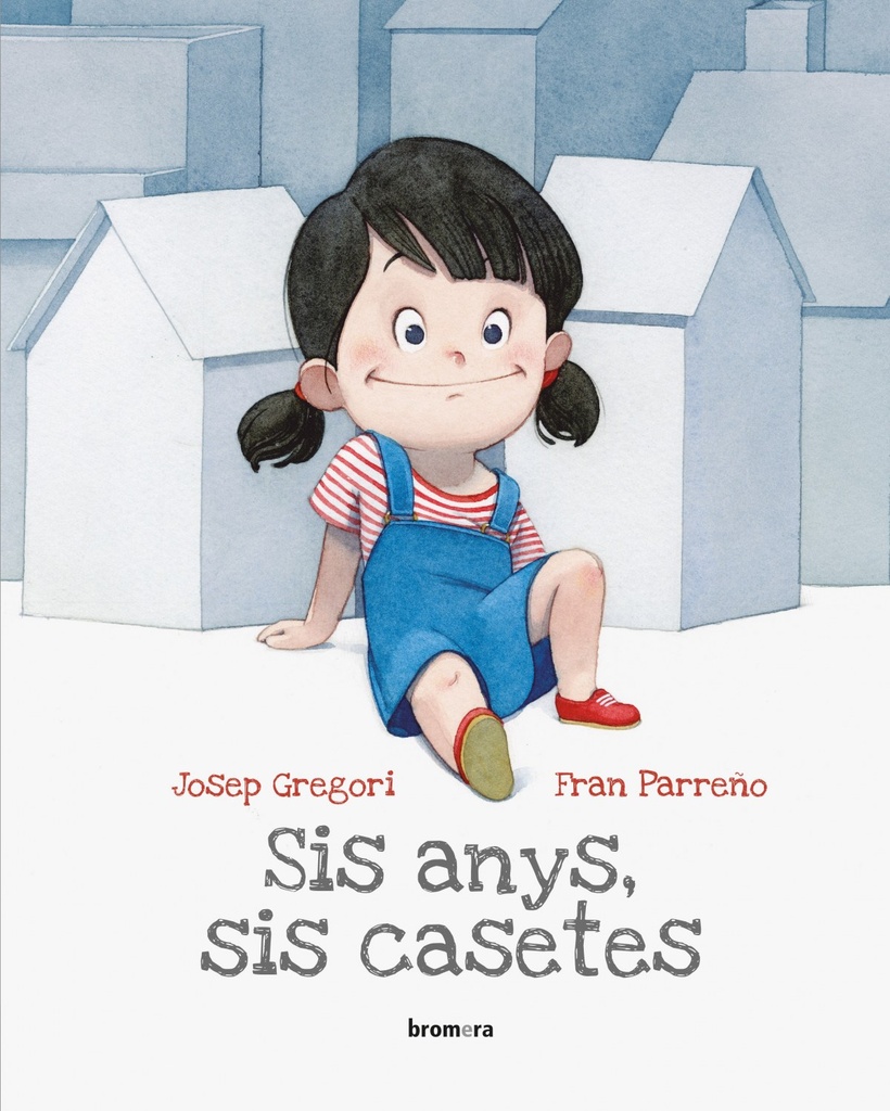 [9788490263433] Sis Anys, Sis Casetes