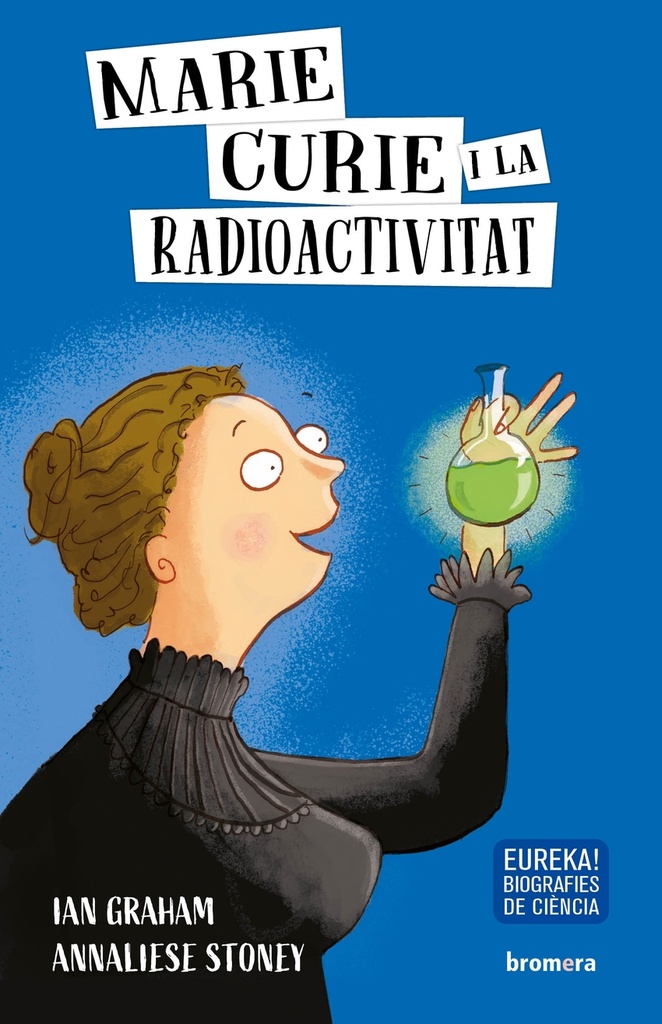 [9788490264645] Marie Curie i la radioactivitat