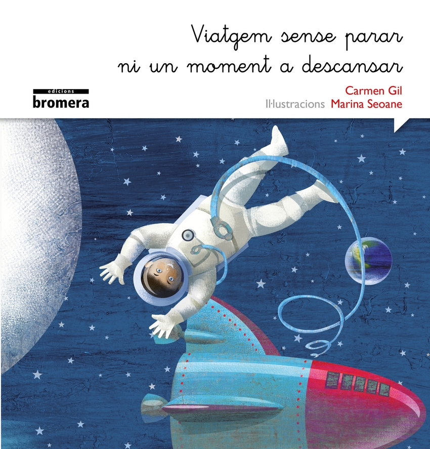 [9788490265185] Viatgem sense parar, ni un moment a descansar