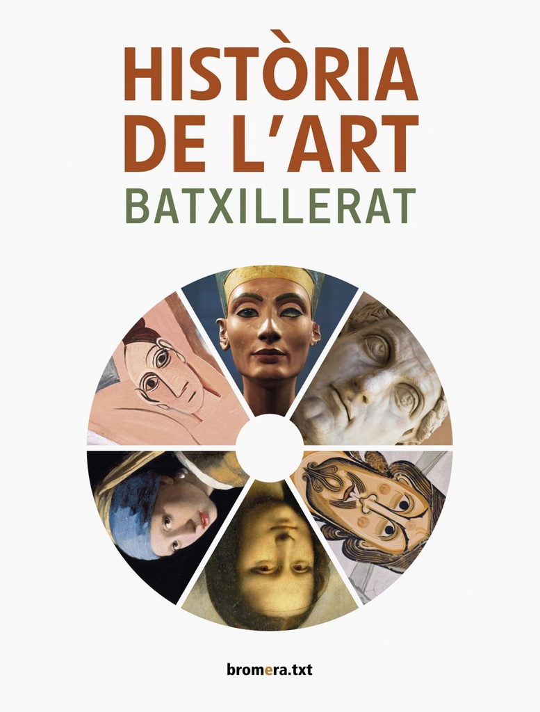 [9788490266403] historia de l´art 2º batxillerat 2016