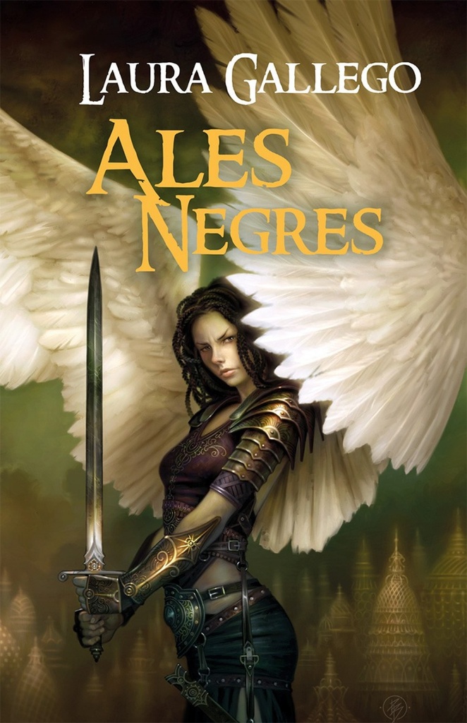 [9788490267295] Ales Negres